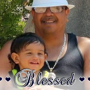 Meet your Posher, Angelo